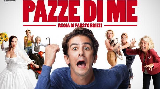 Film: Pazze di me